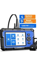 TOPDON AD600S OBD2 Scanner