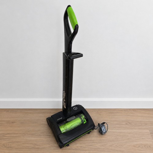 Gtech cordless airram mk2 - gtech,