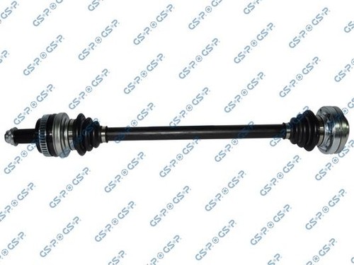 Gsp drive shaft - drive, drivetrain