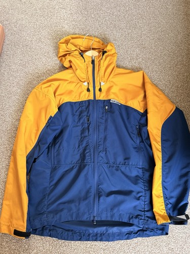 Paramo enduro windproof - paramo, jacket