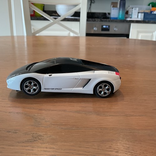 Scalextric c3009 lamborghini - scalextric,