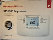 Honeywell ST9400C 7-Day