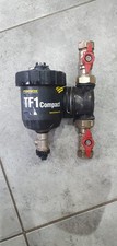 Central Heating Filter Fernox