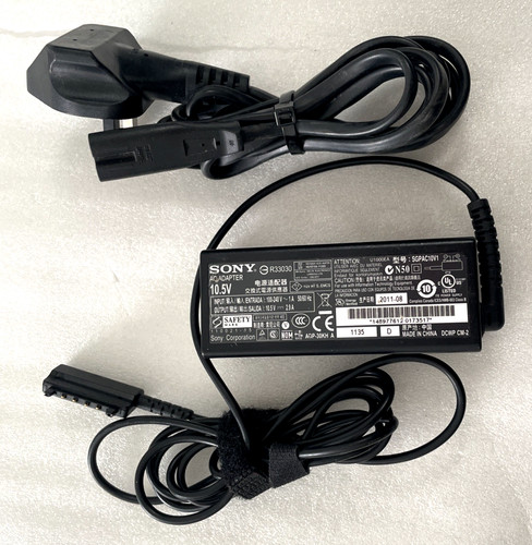 Sony 30w 9a multi - sony, 2.9a