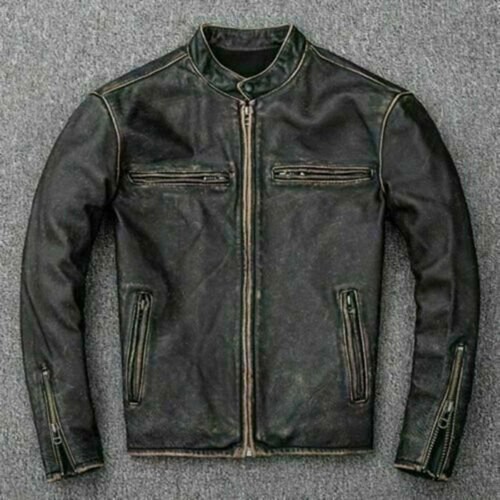 Men café racer - men's,