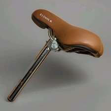 ELSWICK  BIKE BICYCLE SEAT
