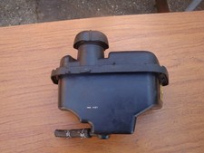 Genuine Briggs & Stratton 300 450 500e Series Fuel Tank With Cap