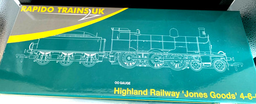 Rapido 914504 lms - rapido, unlined