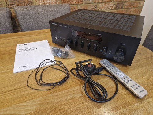 Yamaha r n803d musiccast - ___,