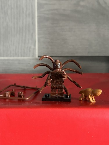 Vecna stranger things - vecna,