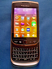 BlackBerry Torch 9810 -
