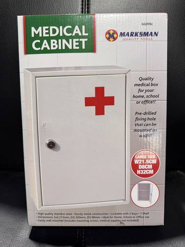 Wall mounted metal white - wall,