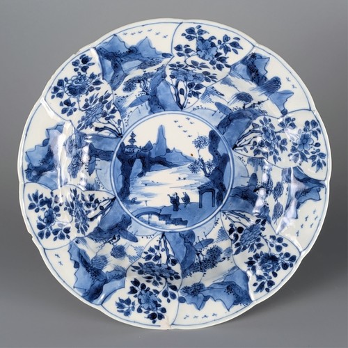 Antique chinese porcelain - chinese,