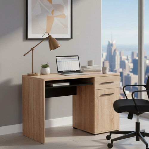 Talma oak effect - oak, and
