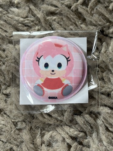 Sonic the hedgehog amy - the,
