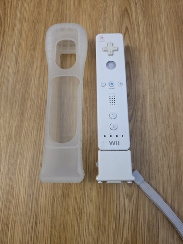 Official nintendo wii motion - nintendo,