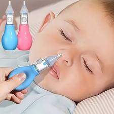 Suction Sucker Nasal Aspirator