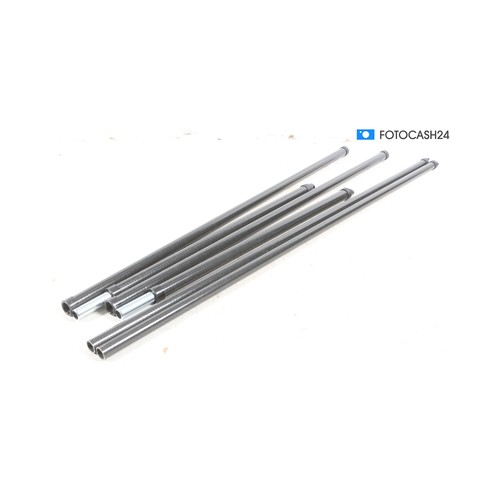 Dorema ftp frame poles awning - frame,