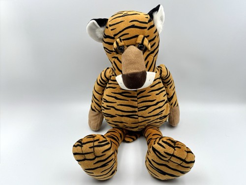 Russ berrie large tiger - russ, soft