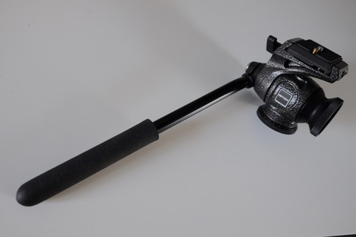 Gitzo gh1720qr fluid head - gh1720qr,