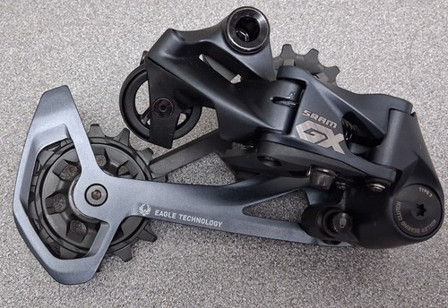 Sram eagle rear derailleur - eagle,