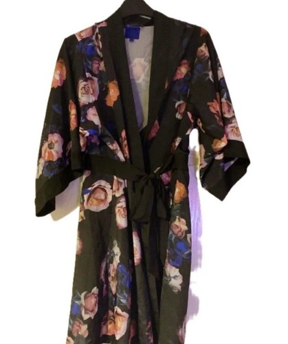 Ted baker floral kimono style - baker,