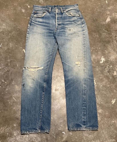 Vintage 1970s levis - levis, big