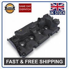 Cylinder Head Rocker Cover for