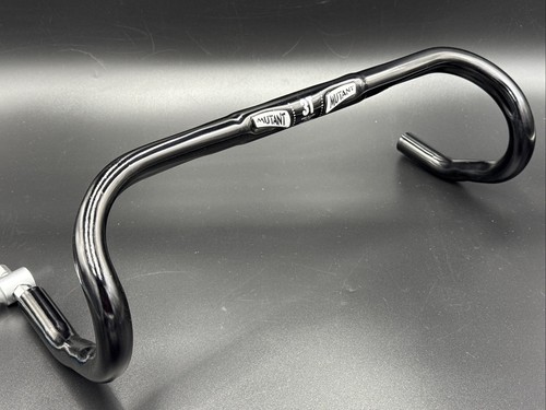 Nos mutant black 46cm alloy - black,