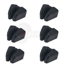 Cush Drive Rear Wheel Dampers