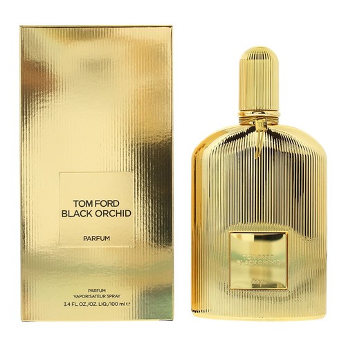 Tom ford black orchid - tom,