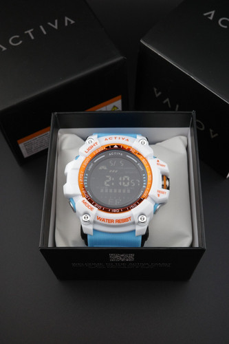 Activa invicta mens - activa, x