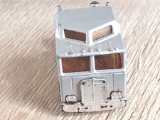 Vintage matchbox kenworth ace - vintage,