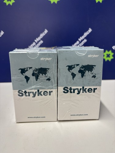 Stryker variax2 foot navicular - stryker,