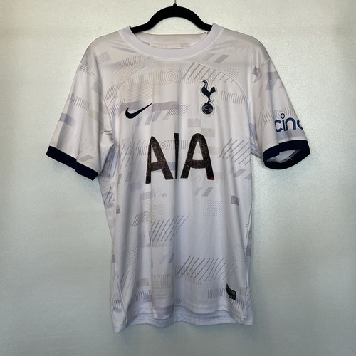 Nike tottenham hotspur away - nike,