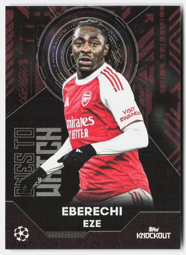 2025 topps knockout ucc - 2025-26,