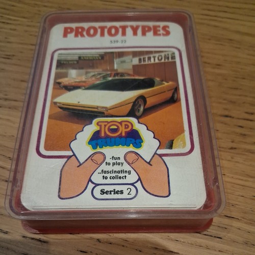 1970s prototypes cars top - cars,