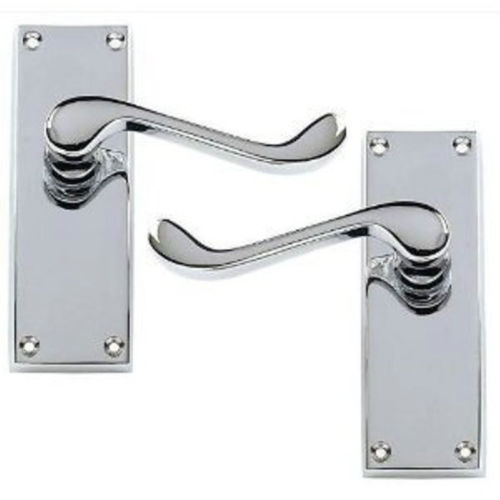 Sets door handles victorian - 5,
