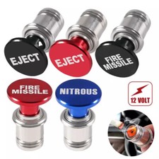 12V Fire Missile Eject Button