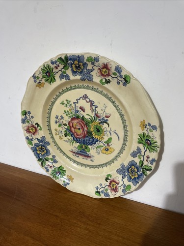 Mason patent ironstone - mason’s,