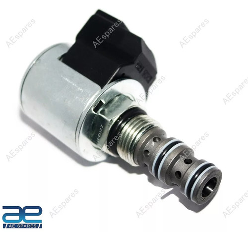 For jcb parts solenoid - for, valve