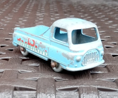 Morris pickup no60 builders - morris,