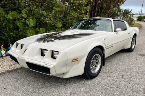 1979 pontiac firebird - pontiac, trans