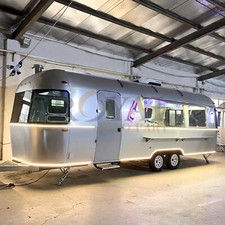 Customized Alumina Food truck