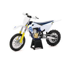 New Ray 1:12 Husqvarna FC 450 Toy Model Motocross motorbike dirt bike Kids Gifts