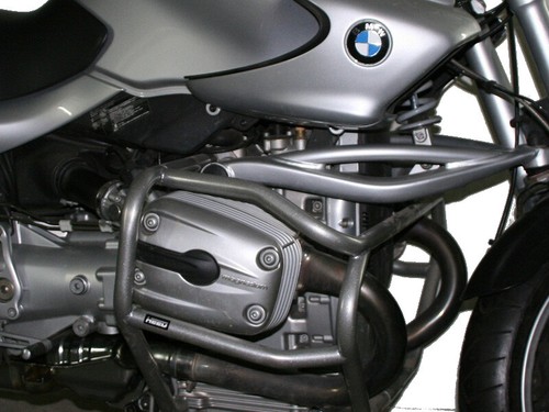 Crash bars heed for - bmw, r