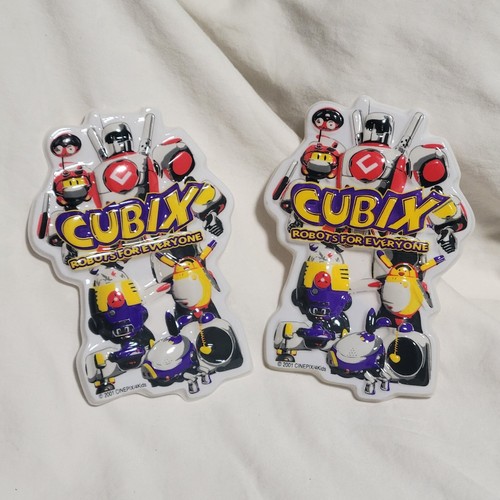 Vtg cubix robot - vtg,