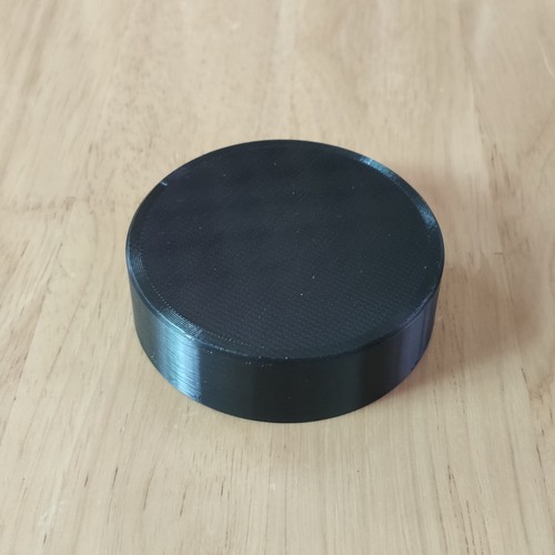 Rear lens cap for carl - cap,