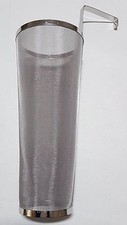 Hop Spider - Stainless - Hop filter for pellets or hops
