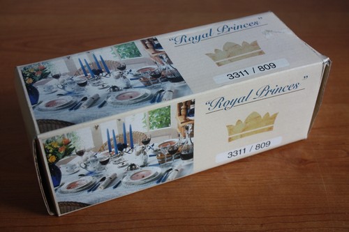 Vintage royal princes 3311 809 - royal, 3311/809